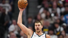 Odmah se okliznuli: Šokantan početak NBA sezone za Nikolu Jokića
