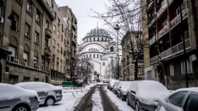 Ova zima će iznenaditi čak i meteorologe: Dugoročna prognoza do kraja godine otkriva šta nas čeka
