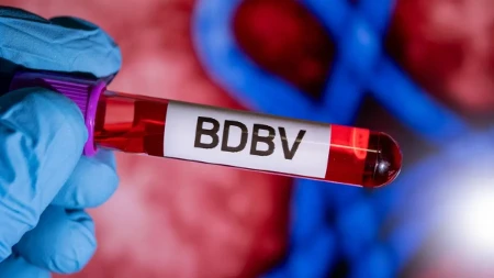 Prva osoba primila eksperimentalnu vakcinu protiv smrtonosnog Bundibugjo virusa