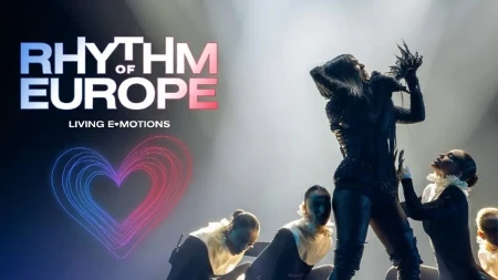 Iznenađenje! Evrovizijska predstavnica Crne Gore specijalna gošća televizijskog prenosa festivala „Ritam Evrope“