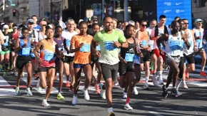 Sedmi Beogradski polumaraton održaće se 22. novembra