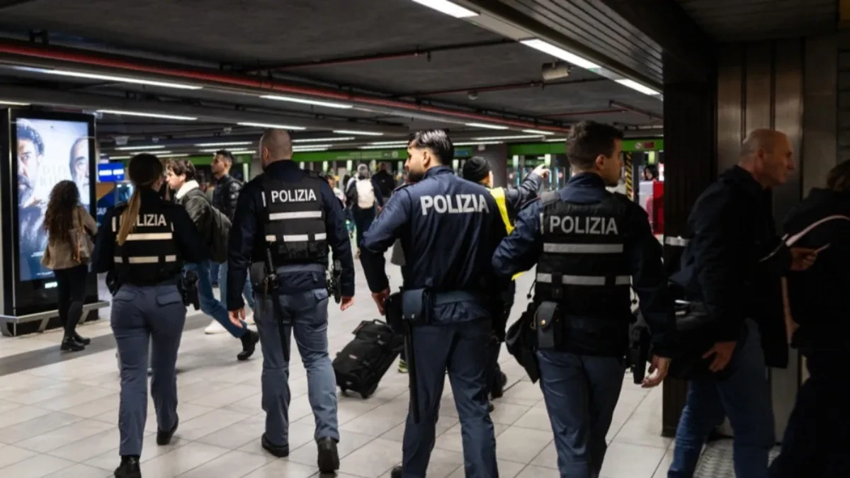 Pretresi širom Italije, policija preduzela hitne mere: Hapsiće i maloletne! Angažovana i vojska!