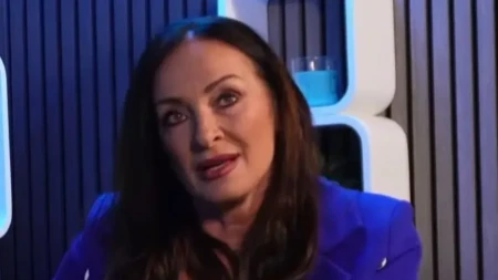 Slađa Delibašić u 57. godini donela odluku! Pevačica rekla "kraj!", promena je očigledna