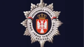 VJT u Beogradu: Uhapšen D. L. zbog izazivanja panike i nereda