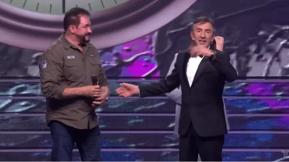 "Lice mi je palo, delovalo je kao da sam pijan!" Voditelju se pogoršalo stanje iznenada, opisao simptome