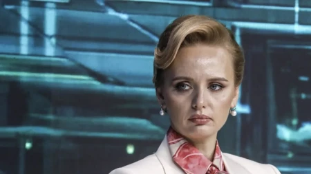 Otkriveno šta radi Putinova najstarija ćerka: "Ona predvodi borbu"