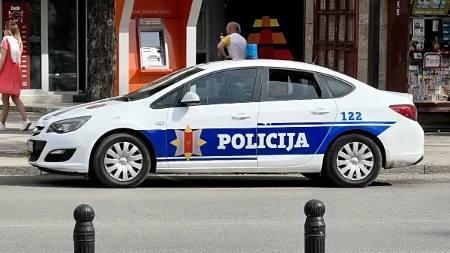 Porodično nasilje u Zeti: Napala majku pa zapretila da će ubiti i sebe i nju
