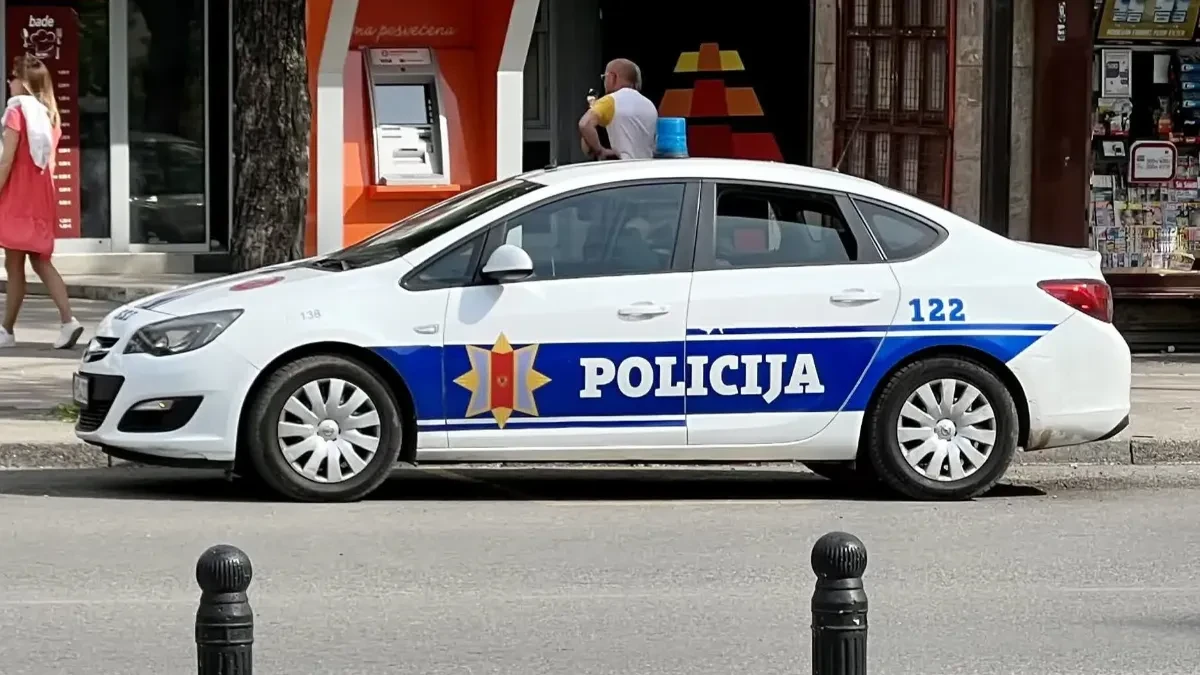 Porodično nasilje u Zeti: Napala majku pa zapretila da će ubiti i sebe i nju