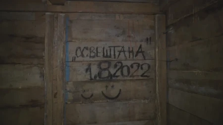 "Bez belog luka i glogovog kolca ne dolazite..." Ova mesto decenijama budi jezu među Srbima