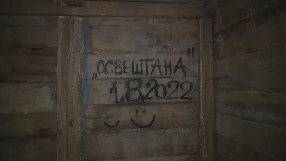 "Bez belog luka i glogovog kolca ne dolazite..." Ova mesto decenijama budi jezu među Srbima
