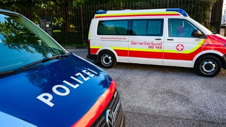 Državljanin Srbije teško povređen u Austriji: Automobil ga udario na putu u Tirolu