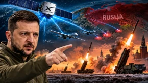 Kijev sprema udare na Putinove rakete: „Aktivirajte ga, mi ćemo završiti posao!“