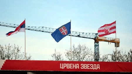 PSŽ bolji od Zvezde u finalu Lige šampiona, crveno-beli drugi u Evropi