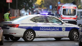 Dečaka (9) udario automobil u Čačku: Oglasili se iz bolnice o njegovom stanju