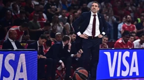 "Nije lako igrati na dva, tri dana": Navaro oduševljen preokretom Zvezde u Laktašima