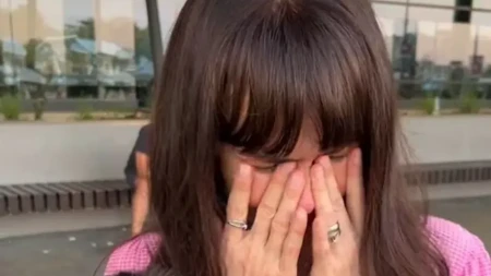 Voditeljka u istoj godini izgubila oca, bivšeg muža i kum: "Ta godina mi je bila mučna"