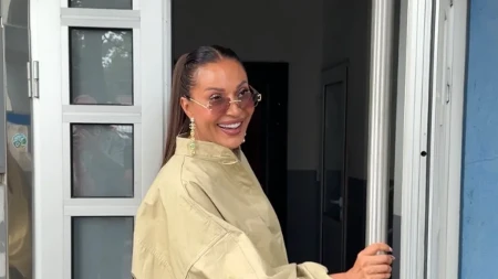Ovo je jedina pesma koju je Ceca posvetila deci: Svi su mislili da peva o muškarcu, nikada je nije zapevala na koncertu