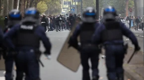 Francuska sa strepnjom čeka krvavi vikend: Pojačane mere bezbednosti uoči protesta, raspoređeno 70.000 policajaca