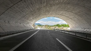 Srbija dobija najduži tunel - završeno je 80 odsto radova