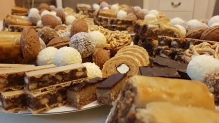 Najlepši slavski kolači koji se brzo prave: Gosti će biti oduševljeni ukusom!