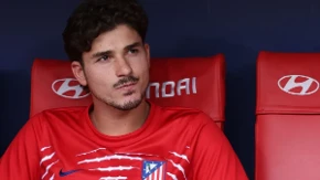 Pomirenje na pomolu: Alvarez se izvinio navijačima madridskog Atletika