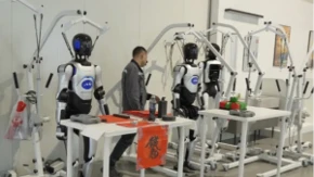 Kako će nam mašine iz Šapca promeniti život - čime će moći da se bave srpski roboti