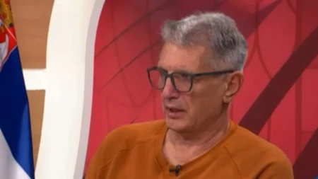 Profesor Vuletić: Napad na Angelinu Vučić smišljen incident i poruka starijim građanima!