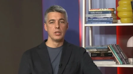 Oni već lažu o rezultatima! Blokader Miketić slavi 762 glasa na Novom Zelandu, prijavljen 291 glasač!