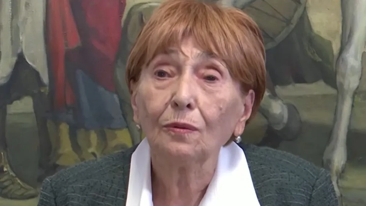 Napadnuta majka Aleksandra Vučića! Blokaderi nasrnuli na ženu koja ima 82 godine, ubijali bi kao u oktobru 1944!