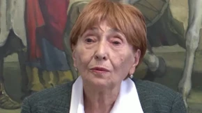 Napadnuta majka Aleksandra Vučića! Blokaderi nasrnuli na ženu koja ima 82 godine, ubijali bi kao u oktobru 1944!