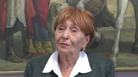 "Stravično je bilo, verujte mi" Novinarka svedočila napadu na Angelinu Vučić: Ta dostojanstvena žena je stajala na ulici, vređana je