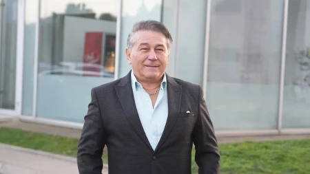 Decenijama su ćutali o aferi! Halid Muslimović konačno progovorio o pevačici: "Bilo je želje sa obe strane"