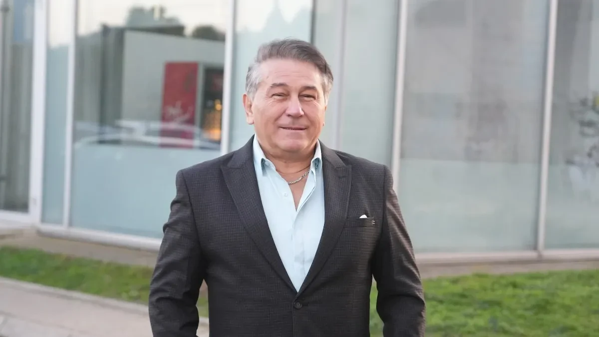 Decenijama su ćutali o aferi! Halid Muslimović konačno progovorio o pevačici: "Bilo je želje sa obe strane"
