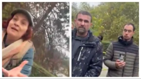 Koje su razmere njihovog ludila? Blokaderi zabranili devojci da donese kafu članovima biračkog odbora