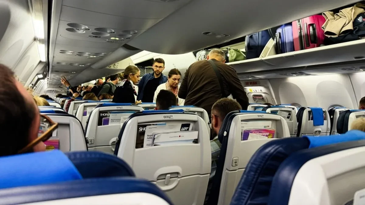 Nikada ne ostavljajte ove stvari u džepu avionskog sedišta: Može skupo da vas košta