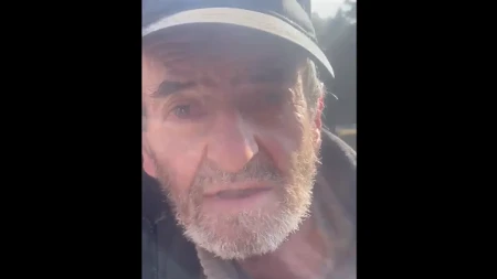 "Ja sam hteo jedan broj, povukla mi je ruku i zaokružila drugi" Ratni veteran iz sela Crepaja progovorio, traži se hitna reakcija