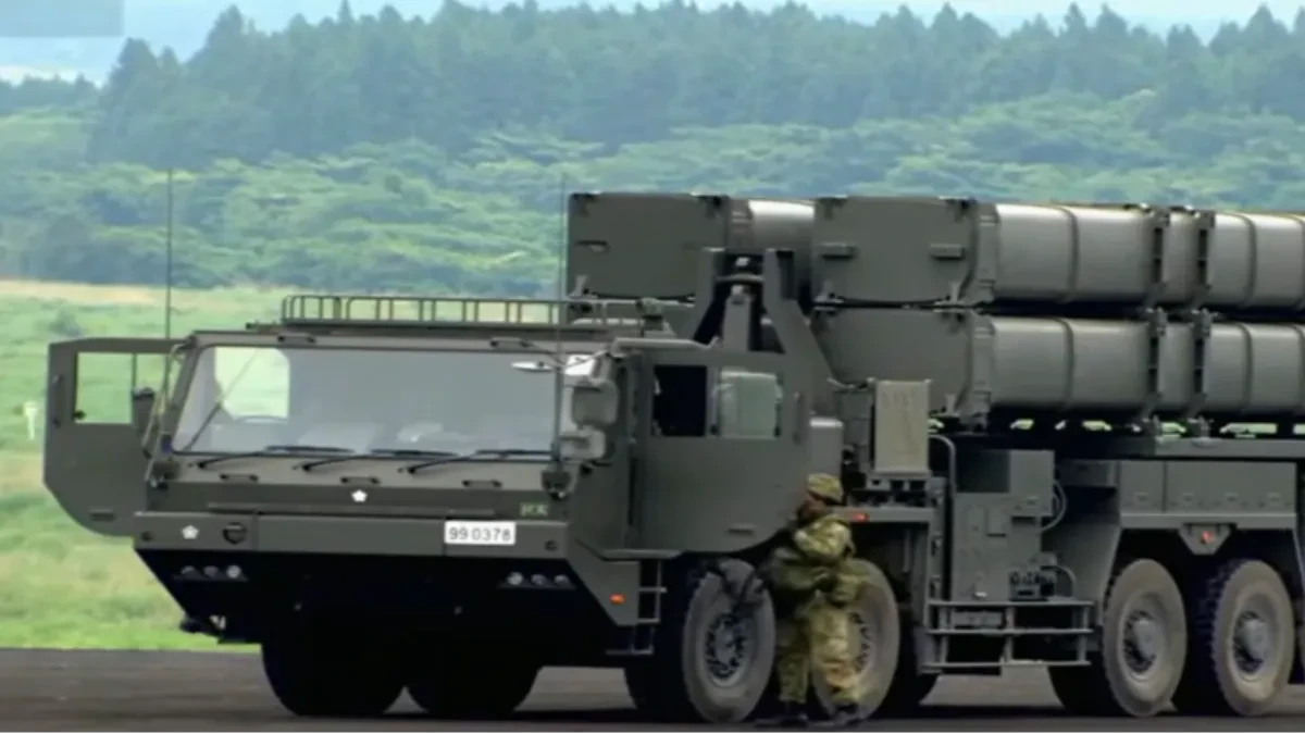 Japan prvi put rasporedio rakete koje mogu da pogode Kinu: Domet 1.000 kilometara, desetine hiljada vojnika na nogama