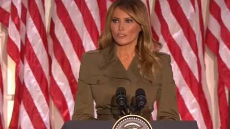 Melanija razbila sve diplomate: Razgovarala sam sa Putinom i Zelenskim, sporazum je potpisan!