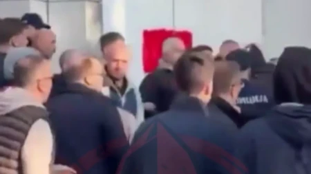 Od nasilja na ulicama do marifetluka na biralištima: Skandali blokadera na dan izbora samo se nižu