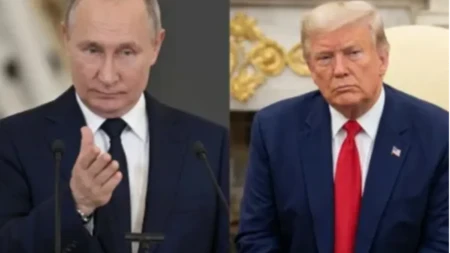 Putin i Tramp oči u oči u Kini? Kremlj otkrio šta se sprema, u igri i Si Đinping