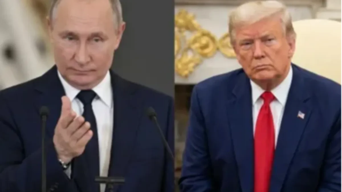 Putin i Tramp oči u oči u Kini? Kremlj otkrio šta se sprema, u igri i Si Đinping