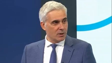 Jerković: Pripremali su nasilje temeljno – Na delu je šikaniranje svih koji nisu glasali za "Studentsku listu"