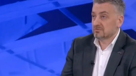 Najveći Vučićev mrzitelj priznao: Ovo danas je praznik demokratije