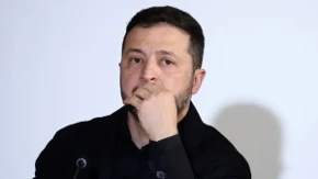 Zelenski: "Neke zemlje EU zavise od Moskve, moramo im progledati kroz prste!"