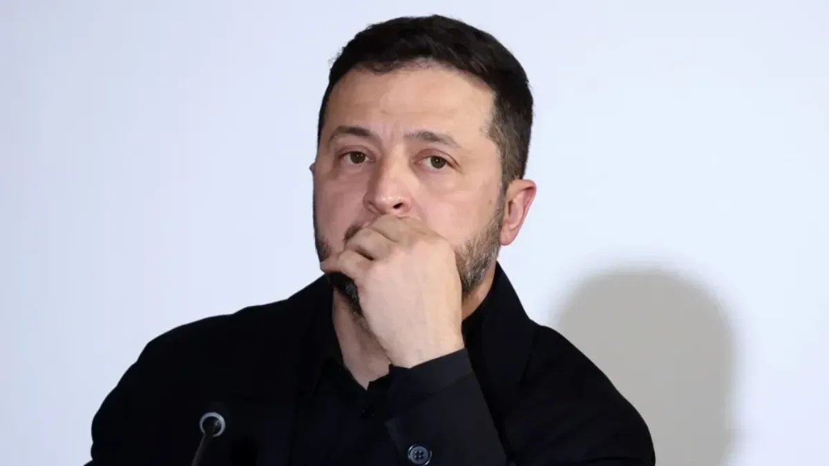 Zelenski: "Neke zemlje EU zavise od Moskve, moramo im progledati kroz prste!"