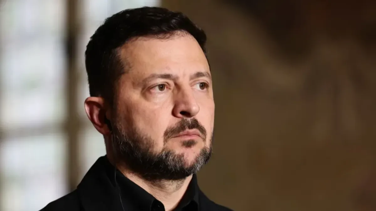 Zelenski u panici: "Rusi neće stati, nastavlja se i tokom zime"