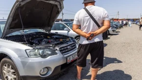 Kupci polovnjaka često preskoče ovu proveru - problem se vidi tek kada je motor hladan