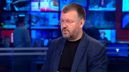 Profesor Antić poslao jaku poruku "Studentskoj listi": "Da vidimo taj program, da vidimo tu demokratiju"