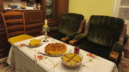 Žito za Svetu Petku neće biti gnjecavo ako uradite ovo posle kuvanja: Zrna ostaju cela, a ukus kao kod naših baka