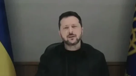 Zelenski poslao jasnu poruku Putinu i Trampu: O dve stvari nema pregovora, pomenuo i NATO!